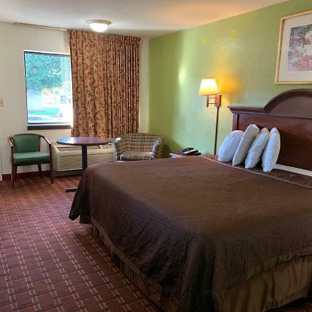 Royal Regency Inn Rock Hill Kültér fotó